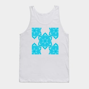 Mandala Tank Top